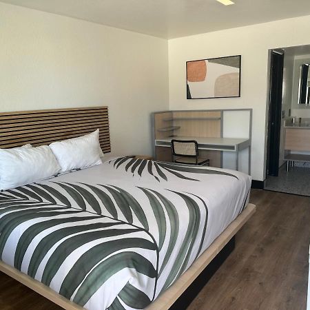 Sway Hotel Lake Havasu City Eksteriør billede