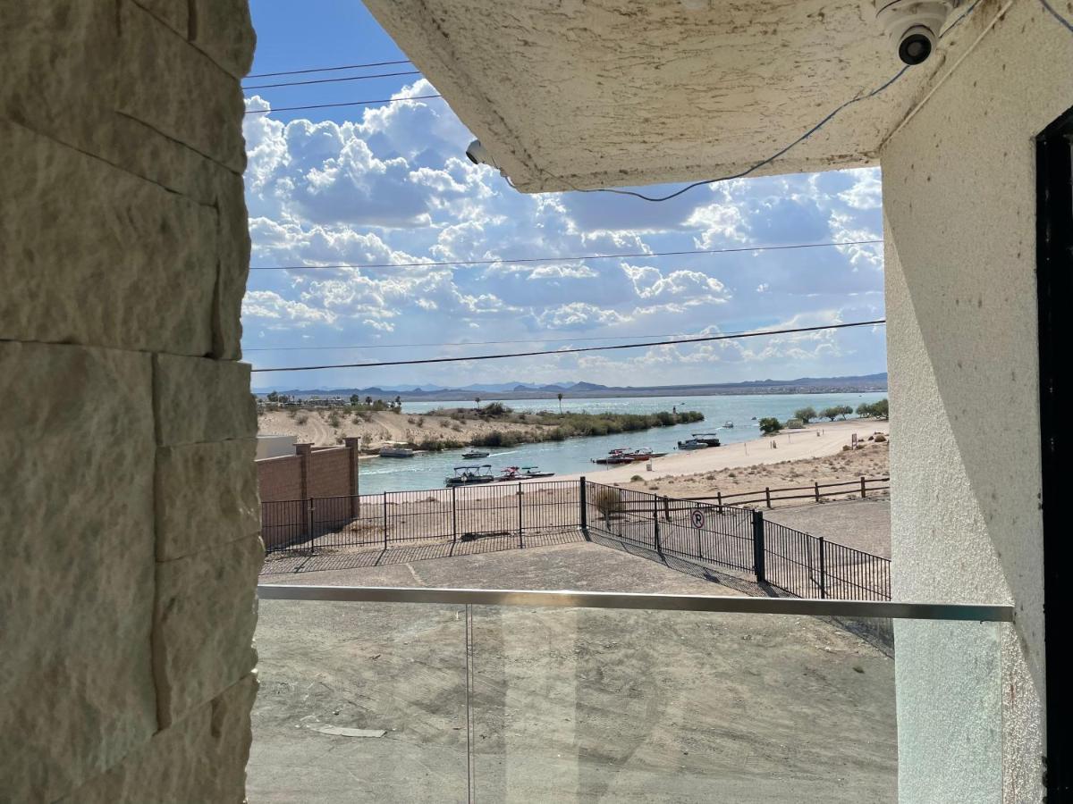 Sway Hotel Lake Havasu City Eksteriør billede