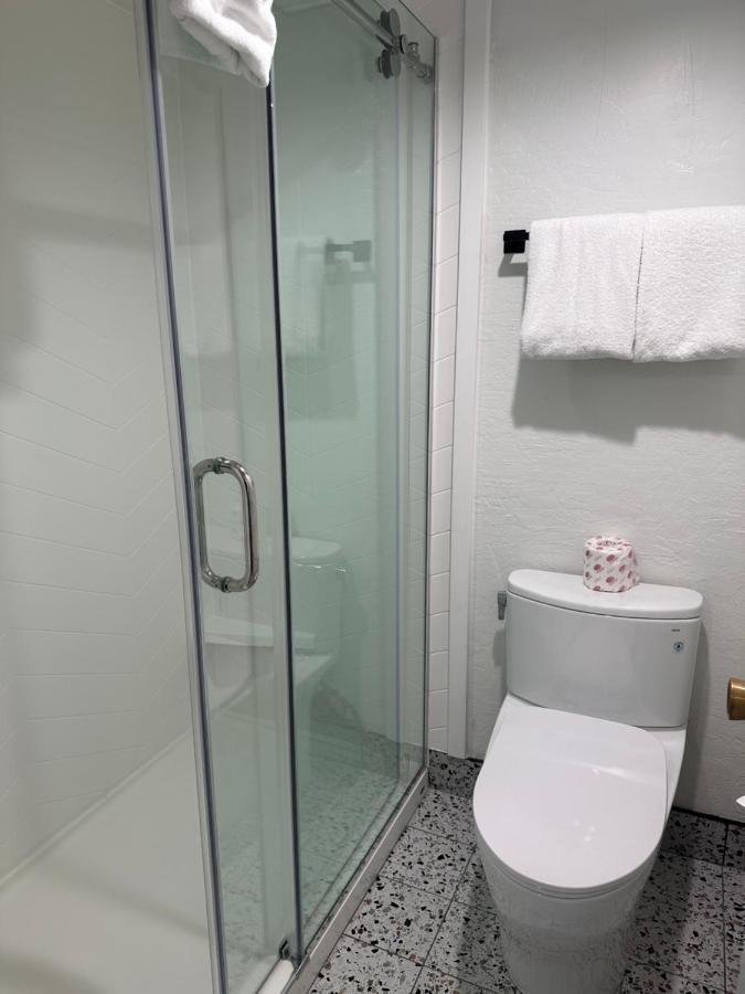 Sway Hotel Lake Havasu City Eksteriør billede