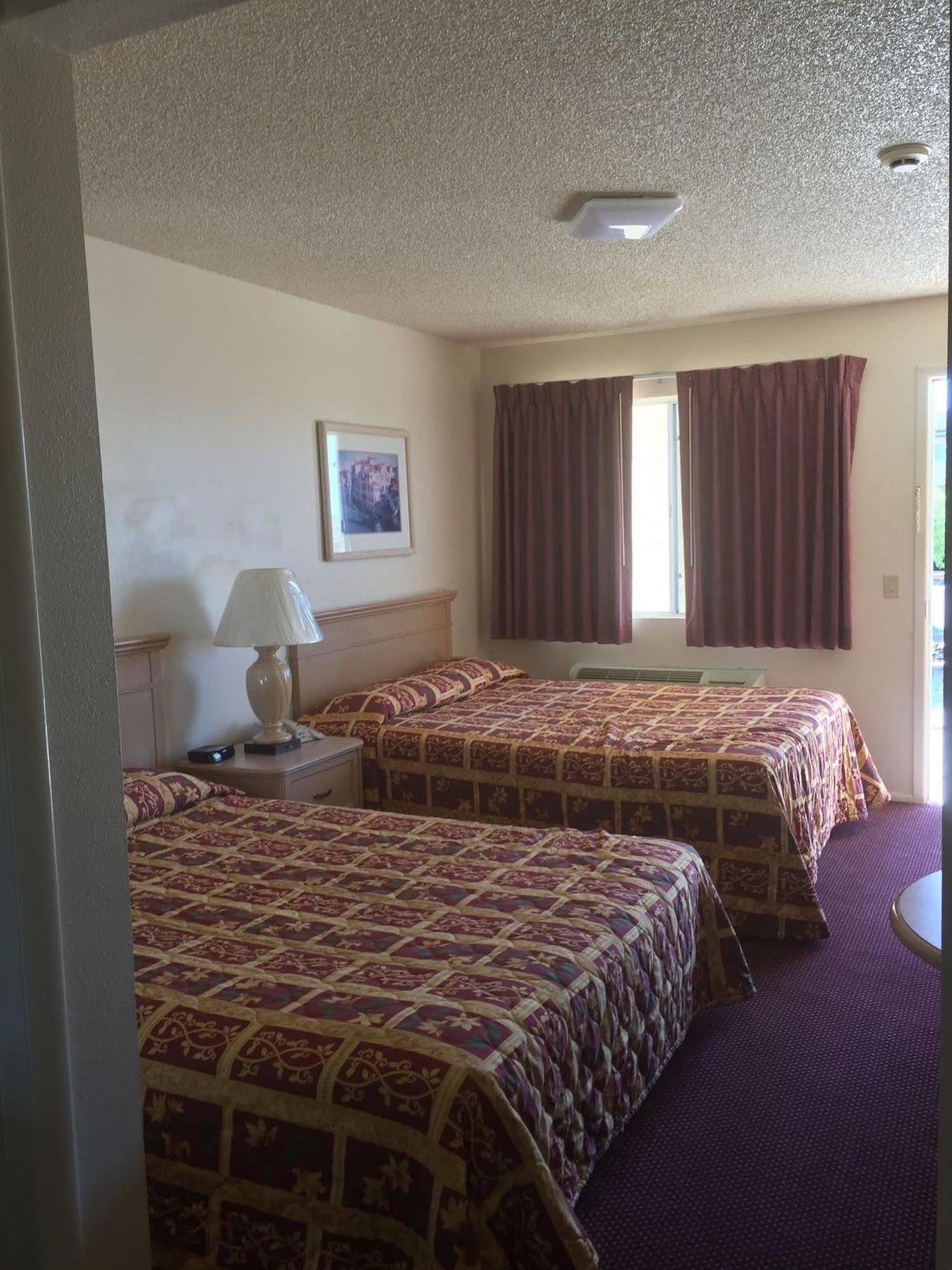 Sway Hotel Lake Havasu City Eksteriør billede