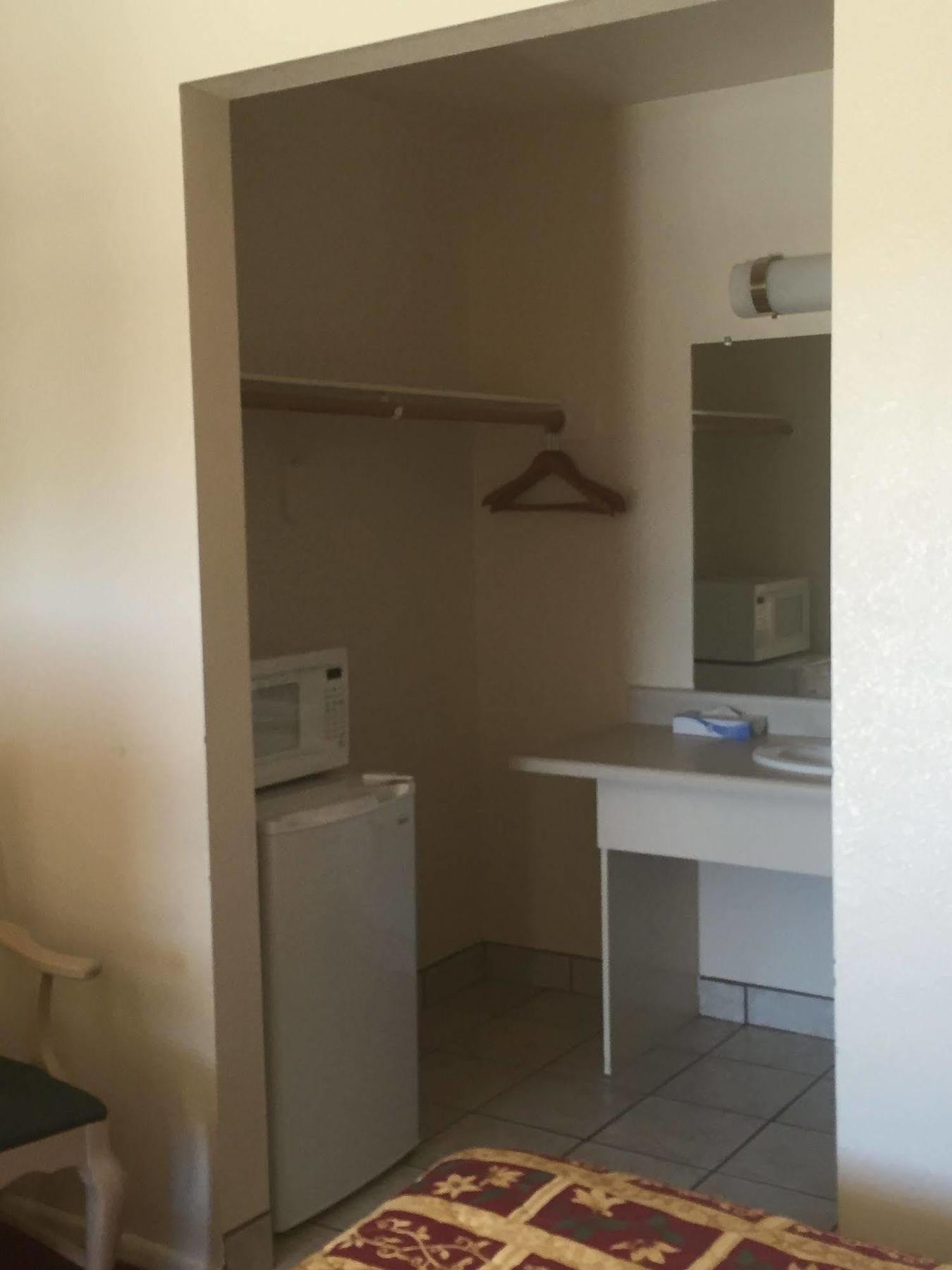 Sway Hotel Lake Havasu City Eksteriør billede