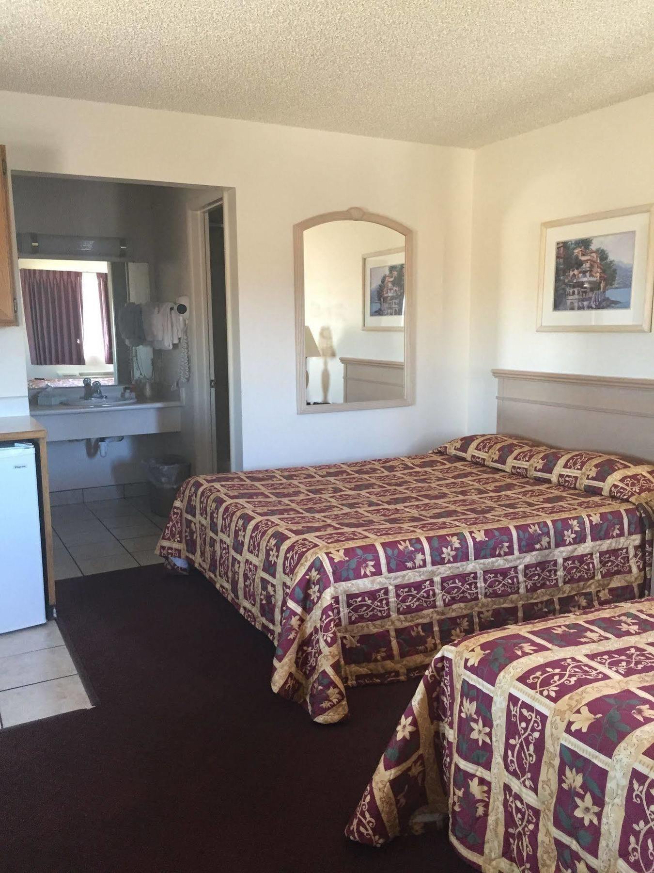 Sway Hotel Lake Havasu City Eksteriør billede